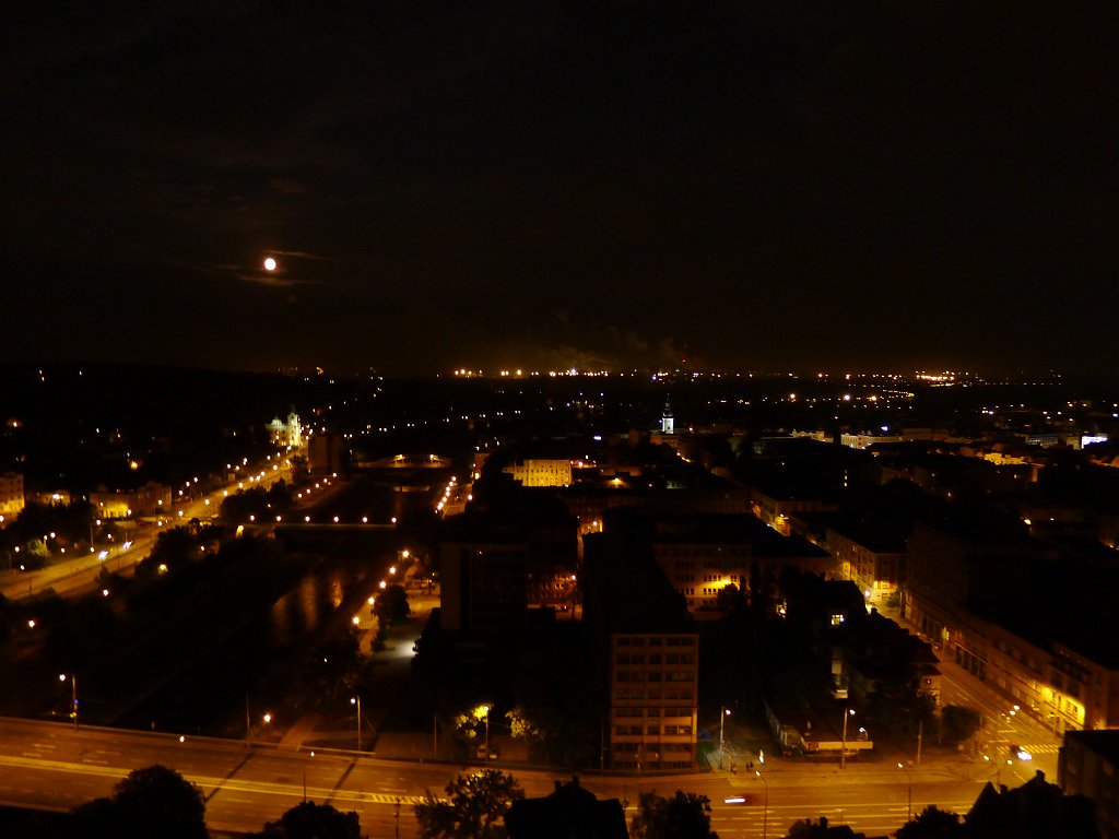 PavlaCzechVisit 272